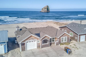 Whales Tail Cottage - Meredith Lodging